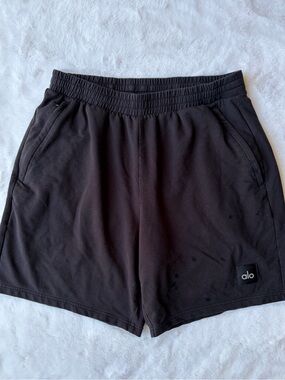 ALO Yoga | Shorts | Alo Yoga 5 Repetition Short | Poshmark